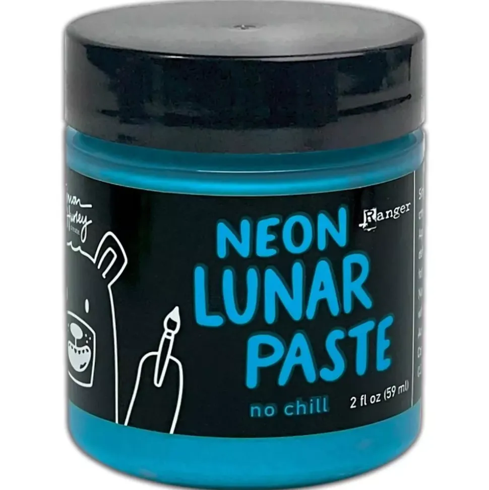 Pasta de Textura Neon Lunar Paste No Chill Simon Hurley Ranger 59ml