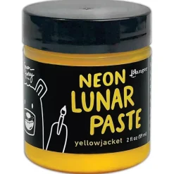 Pasta de Textura Neon Lunar Paste Yellow Jacket Simon Hurley Ranger 59ml