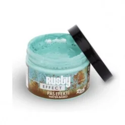 Pasta de textura pátina óxido Rusty Effect Rich 150ml