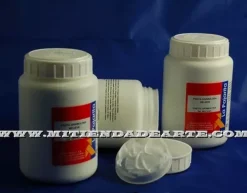 Pasta Granulosa Relieve