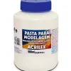 Pasta para Modelagem Acrilex 500ml