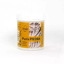 Pasta Piedra de relieve Textura Grano Grueso