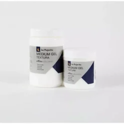 Pasta Relieve Texturizada