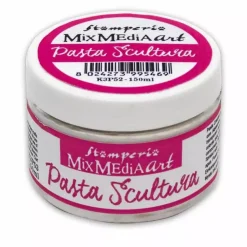 Pasta Scultura Stamperia