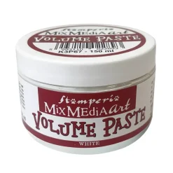 Pasta Volumen Stamperia 150ml