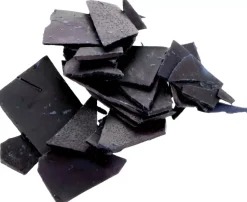 Pastillas de parafina azul para velas Artemio 5gr