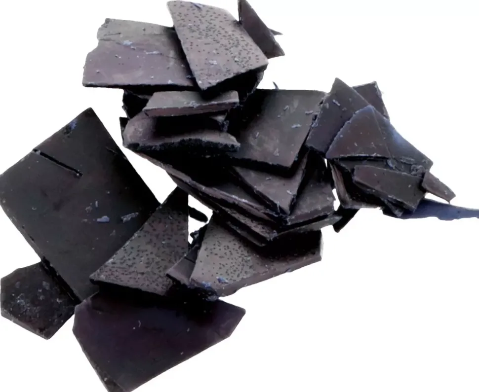 Pastillas de parafina azul para velas Artemio 5gr