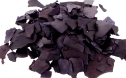 Pastillas de parafina violeta para velas Artemio 5gr