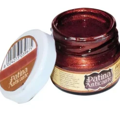 Patina Anticante Bronce Stamperia 20 ml