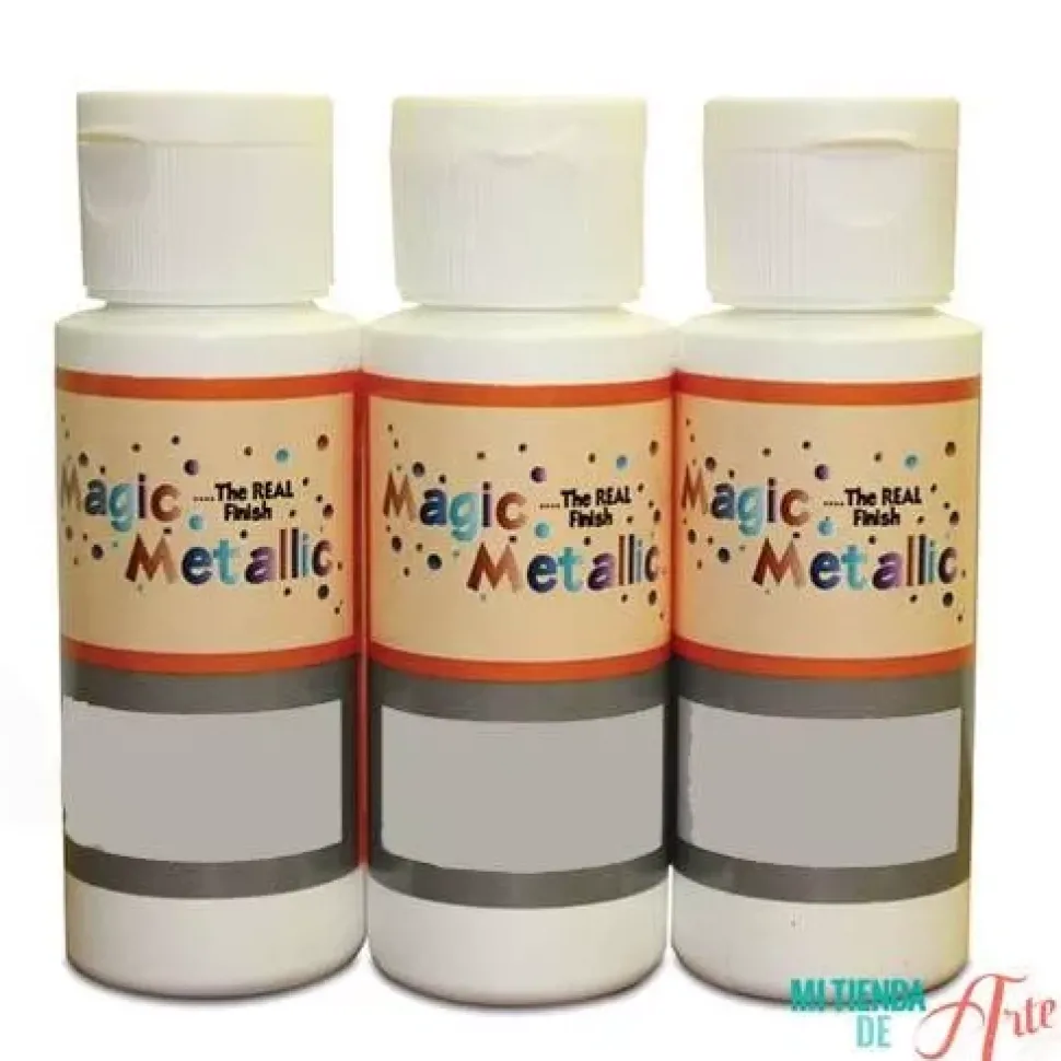 Patina Efecto Óxido 60cc