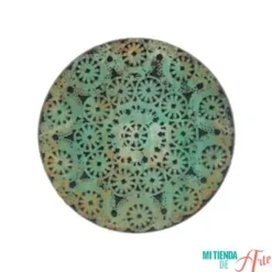 Patina Efecto Óxido 60cc