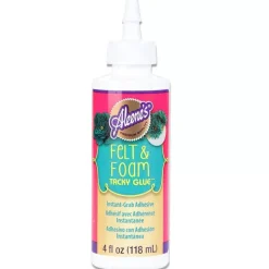 Pegamento Felt and Foam Aleene's