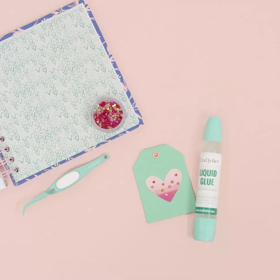 Pegamento líquido Craftelier 35ml