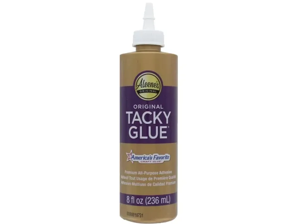 Pegamento Tacky Glue Aleene's 236ml