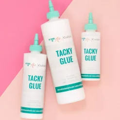 Pegamento Tacky Glue Craftelier 500ml