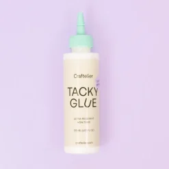 Pegamento Tacky Glue Craftelier 120 ml
