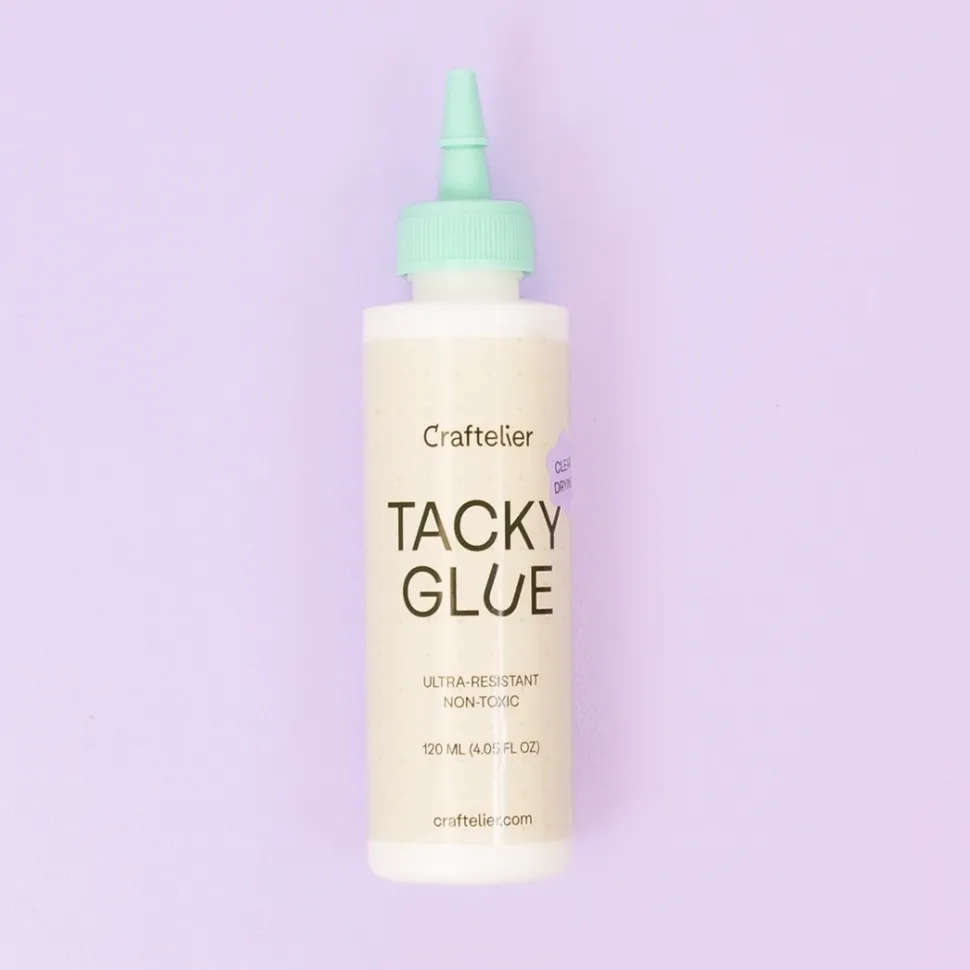 Pegamento Tacky Glue Craftelier 120 ml