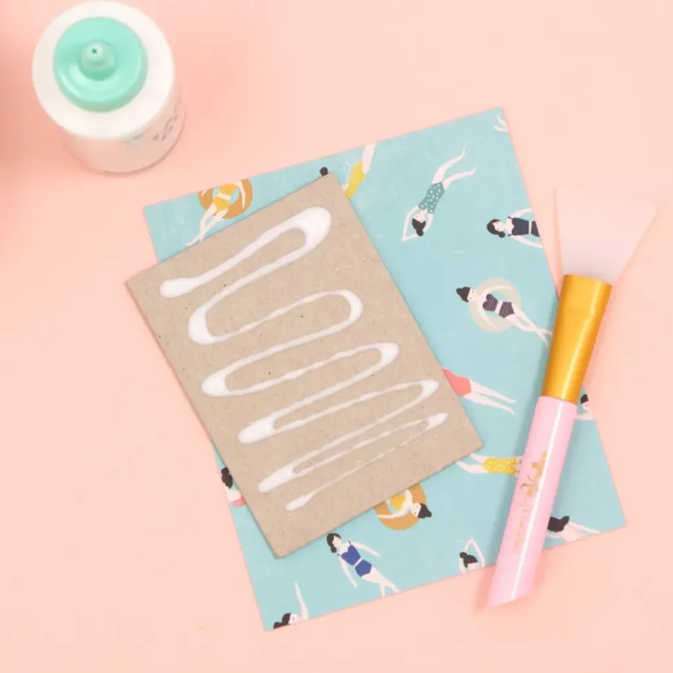 Pegamento Tacky Glue Craftelier 120 ml