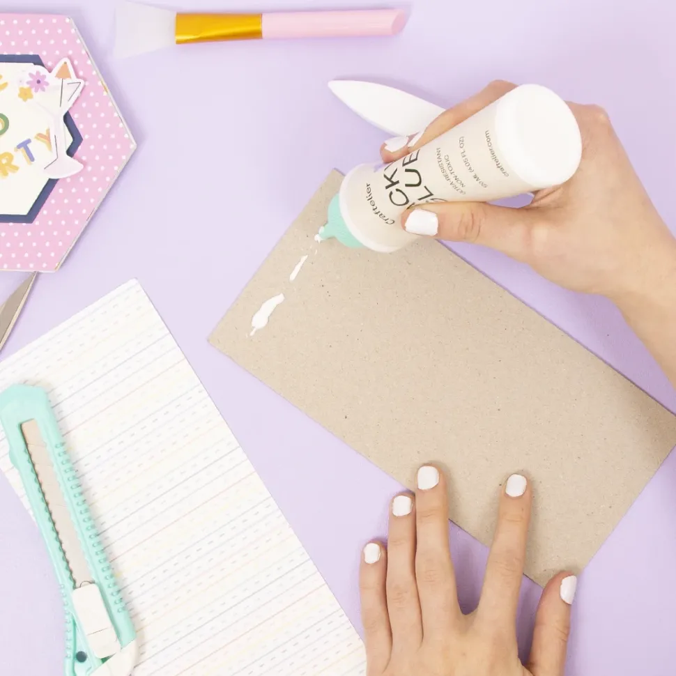 Pegamento Tacky Glue Craftelier 120 ml