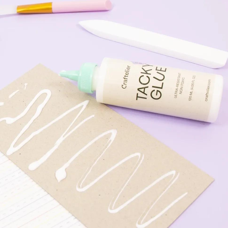 Pegamento Tacky Glue Craftelier 120 ml