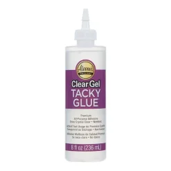 Pegamento Tacky Glue Transparente Aleene's 236ml