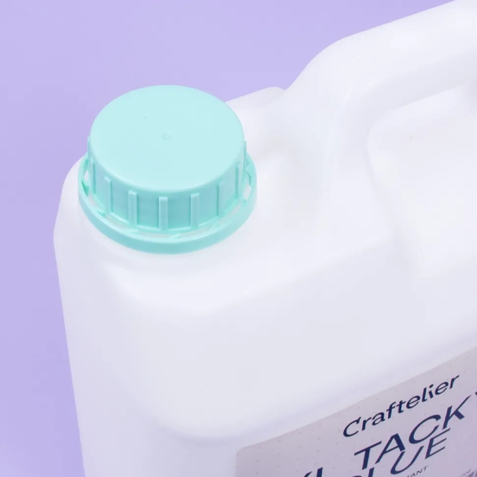 Pegamento Tacky Glue XL Craftelier 2L
