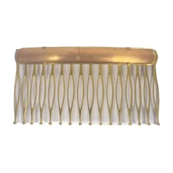 Peineta para esmaltado