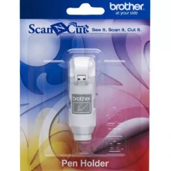 Pen Holder Brother ScanNCut