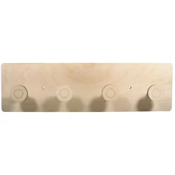 Perchero de Madera Rayher