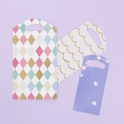 Perforadora 3 en 1 Tag de agujero ancho Craftelier