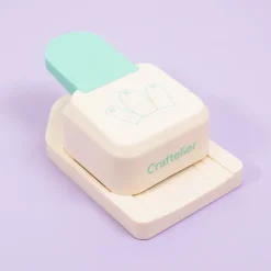 Perforadora 3 en 1 Tag Esencial Craftelier