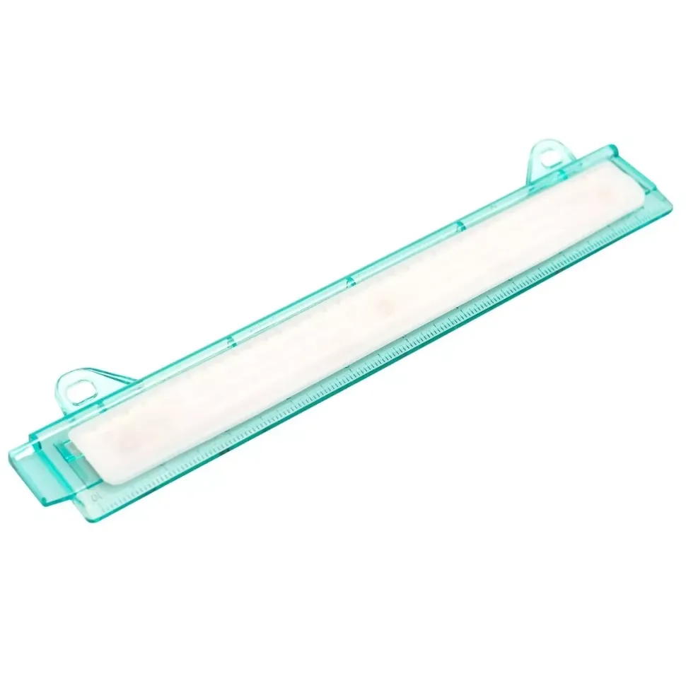 Perforadora 3 Hole Punch We R Memory Keepers