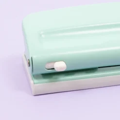 Perforadora Ajustable de 6 Agujeros Craftelier