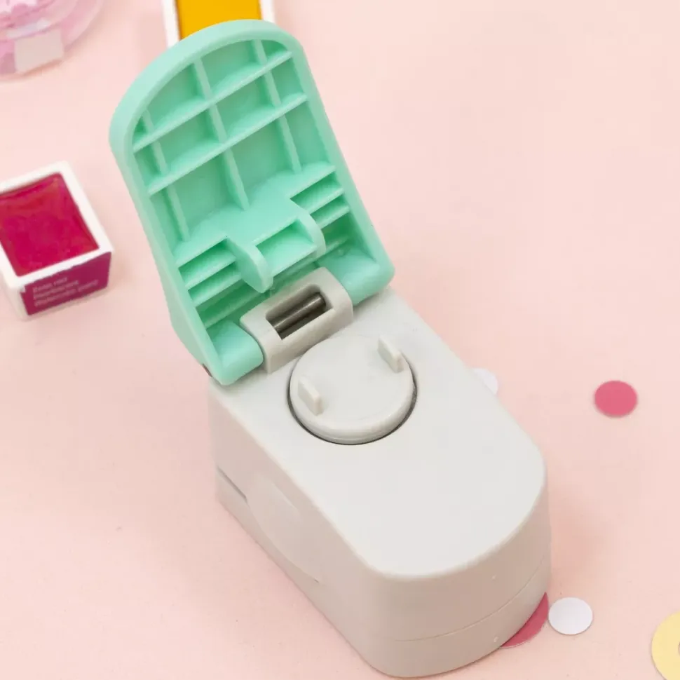 Perforadora Arandela Craftelier