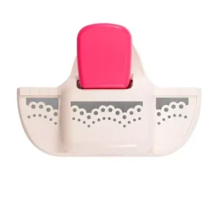 Perforadora borde profundo Doily Vaessen