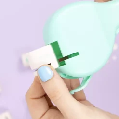 Perforadora Cassette Punch con 12 formas intercambiables Craftelier