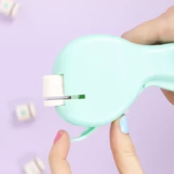 Perforadora Cassette Punch con 12 formas intercambiables Craftelier