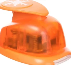 Perforadora Copo de Nieve Artemio