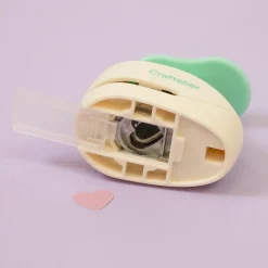 Perforadora corazón 5/8