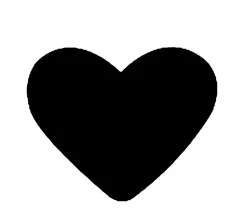 Perforadora Corazón Artemio 8cm