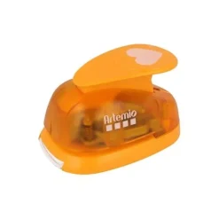 Perforadora Corazón Artemio