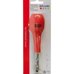 Perforadora Craft Punch de 3 círculos