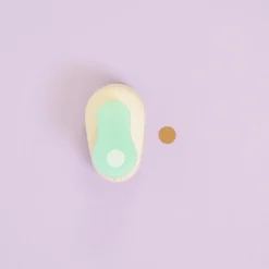 Perforadora círculo 3/8" (0,95 cm) Craftelier