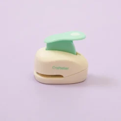 Perforadora círculo 3/8