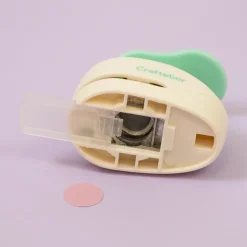 Perforadora círculo 5/8