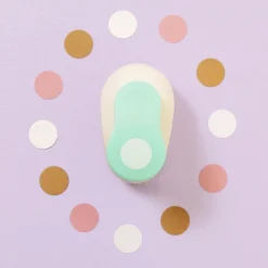 Perforadora círculo 5/8