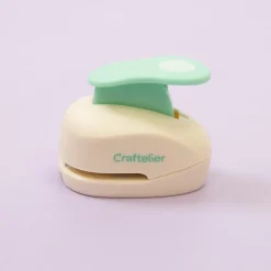 Perforadora círculo 5/8