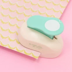 Perforadora Círculo 1" (2,54 cm) Craftelier