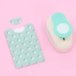 Perforadora Círculo 1