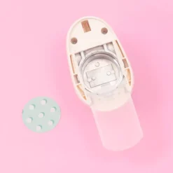 Perforadora Círculo 1.5" (3,81 cm) Craftelier